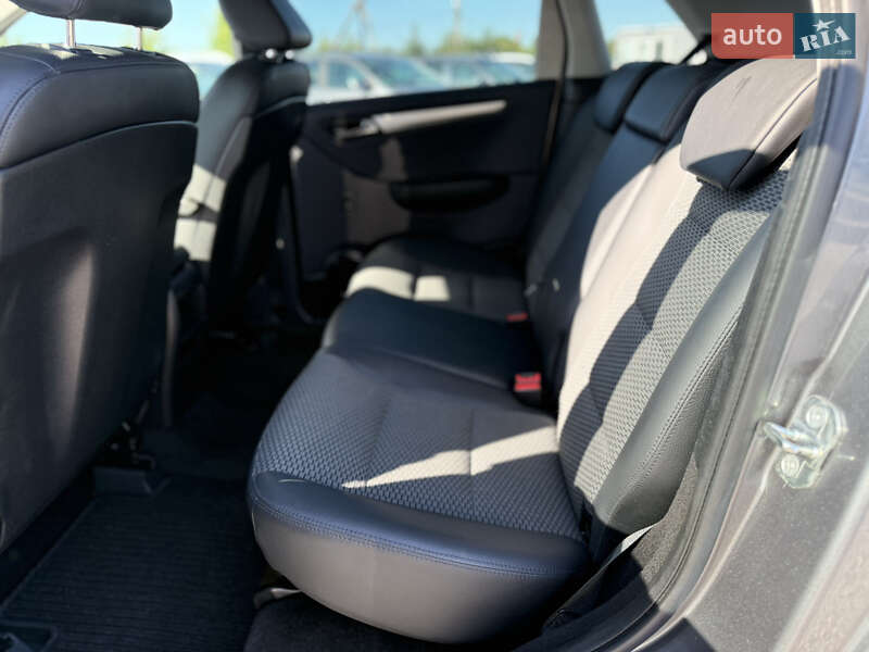 Хетчбек Mercedes-Benz B-Class 2008 в Рівному