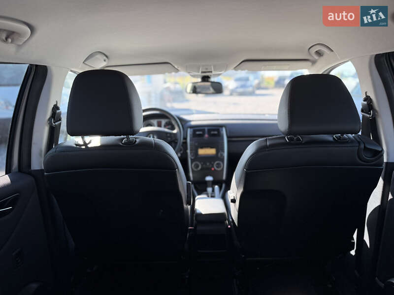 Хетчбек Mercedes-Benz B-Class 2008 в Рівному