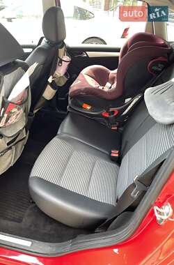 Хэтчбек Mercedes-Benz B-Class 2006 в 