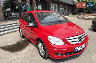 Хэтчбек Mercedes-Benz B-Class 2006 в Киеве