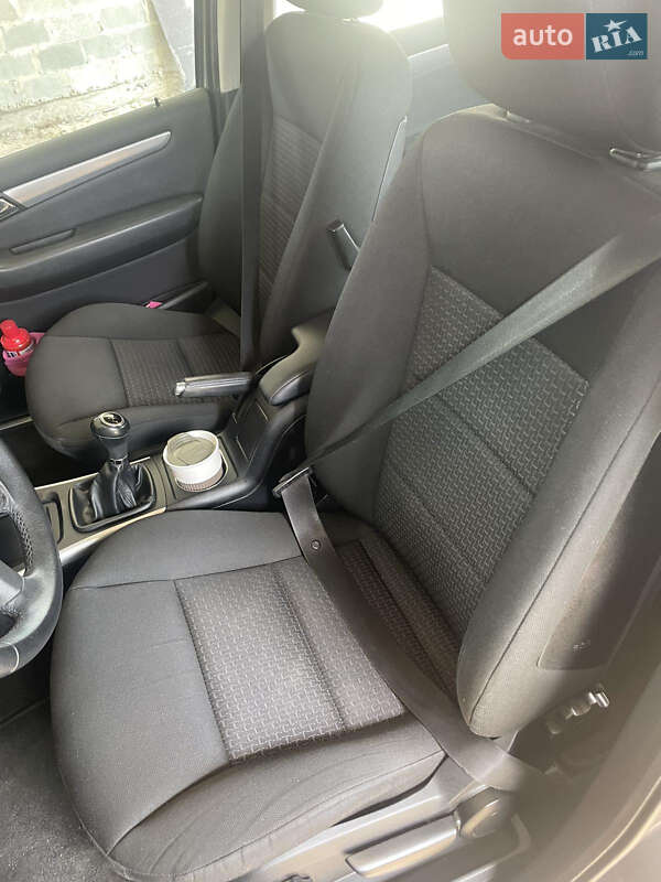 Хэтчбек Mercedes-Benz B-Class 2010 в Костополе