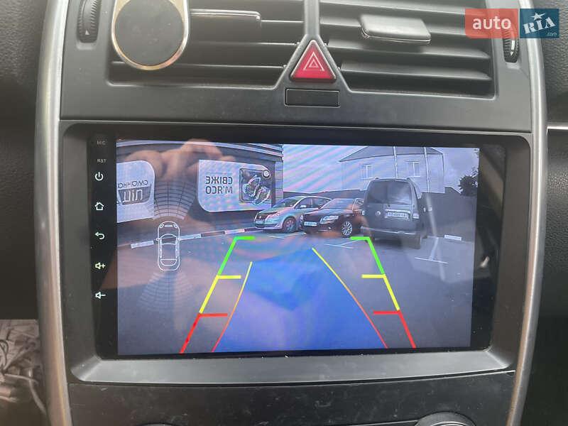 Хетчбек Mercedes-Benz B-Class 2009 в Броварах