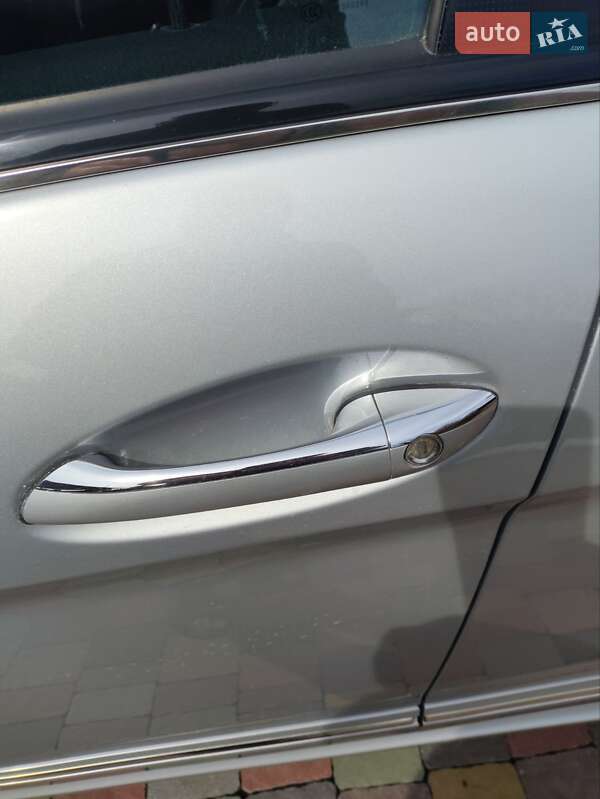 Хэтчбек Mercedes-Benz B-Class 2006 в Луцке