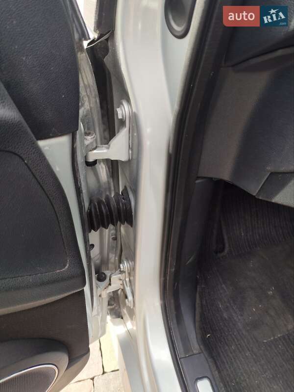 Хэтчбек Mercedes-Benz B-Class 2006 в Луцке