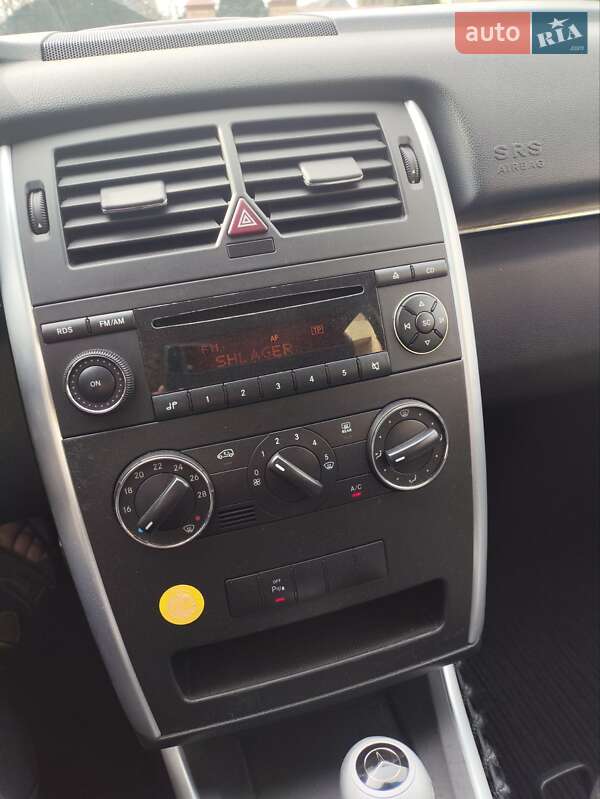 Хэтчбек Mercedes-Benz B-Class 2006 в Луцке