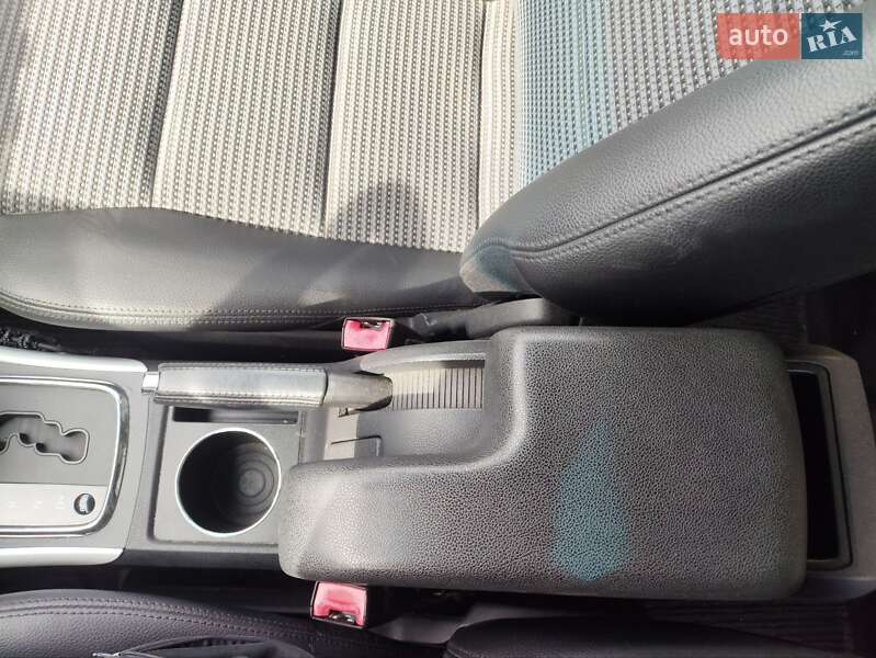 Хэтчбек Mercedes-Benz B-Class 2006 в Луцке