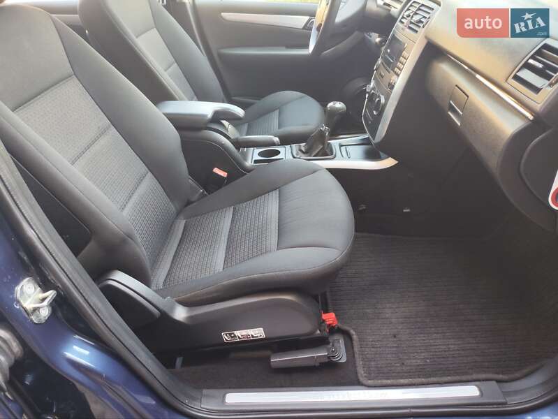 Хэтчбек Mercedes-Benz B-Class 2008 в Белой Церкви