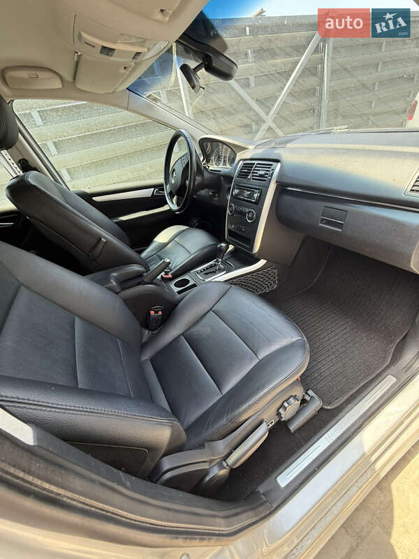 Хетчбек Mercedes-Benz B-Class 2005 в Полтаві