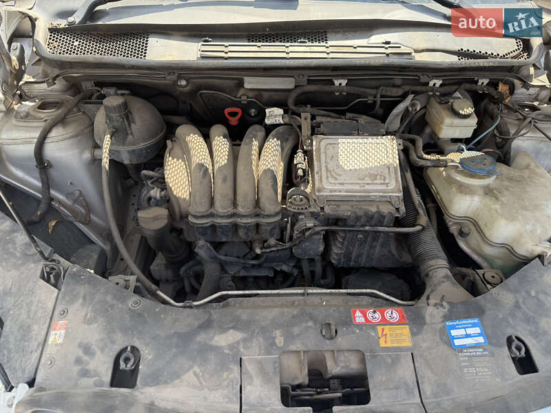 Хетчбек Mercedes-Benz B-Class 2005 в Полтаві