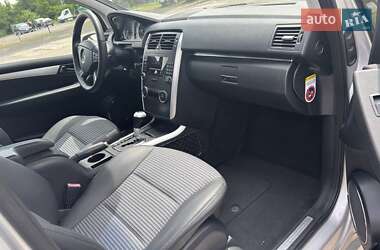 Хэтчбек Mercedes-Benz B-Class 2007 в 