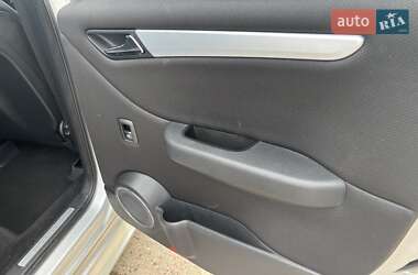 Хэтчбек Mercedes-Benz B-Class 2007 в 