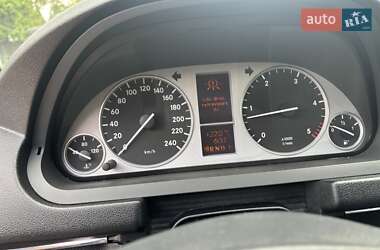 Хэтчбек Mercedes-Benz B-Class 2007 в 