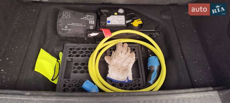 Хетчбек Mercedes-Benz B-Class 2015 в Києві