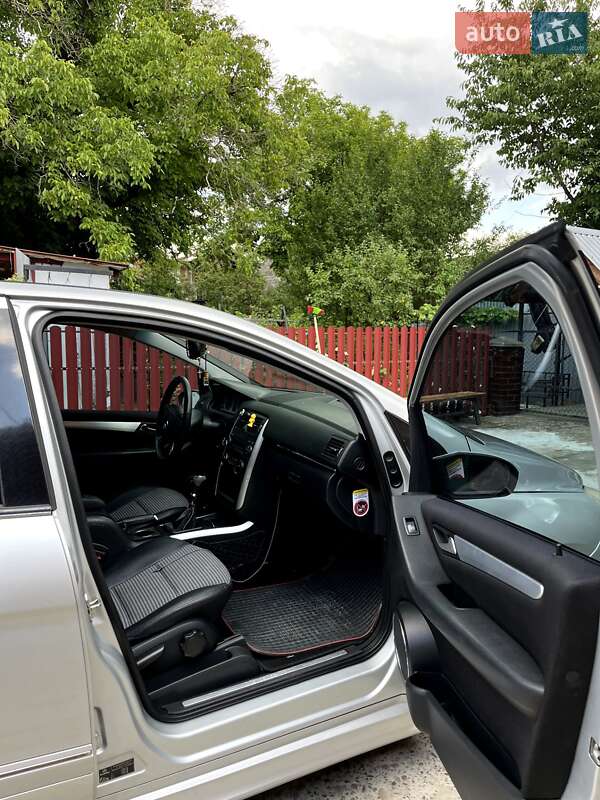 Хетчбек Mercedes-Benz B-Class 2007 в Стрию