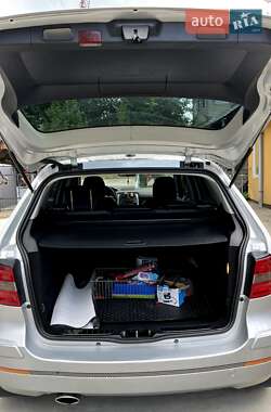 Хетчбек Mercedes-Benz B-Class 2007 в 
