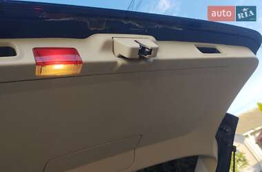 Хэтчбек Mercedes-Benz B-Class 2007 в 