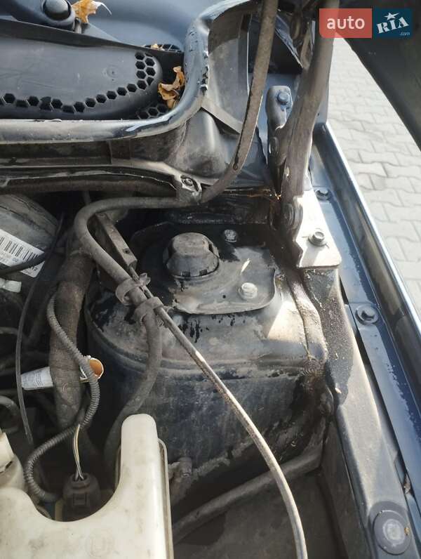 Хетчбек Mercedes-Benz B-Class 2007 в Ярмолинцях