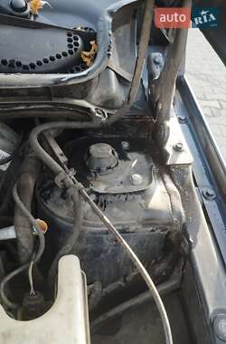Хэтчбек Mercedes-Benz B-Class 2007 в 