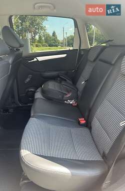 Хэтчбек Mercedes-Benz B-Class 2006 в 
