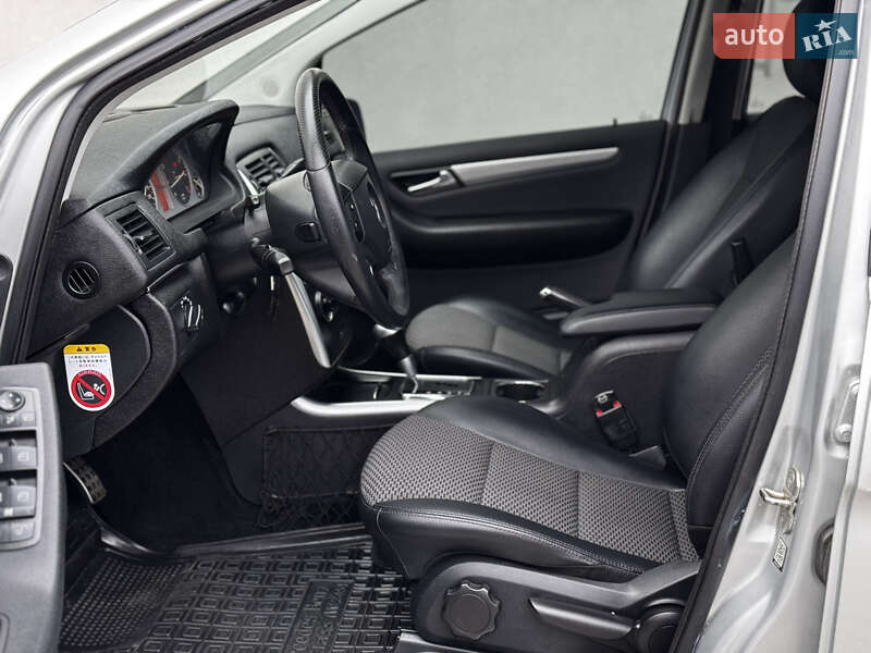 Хетчбек Mercedes-Benz B-Class 2010 в Одесі