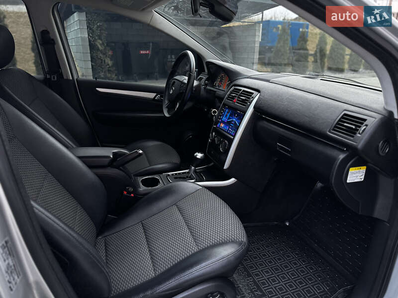 Хетчбек Mercedes-Benz B-Class 2010 в Одесі