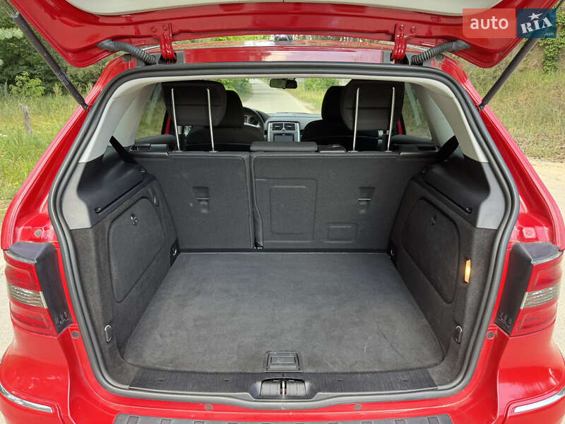 Хэтчбек Mercedes-Benz B-Class 2009 в Киеве
