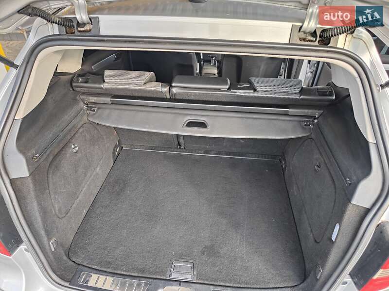 Хетчбек Mercedes-Benz B-Class 2005 в Хмельницькому