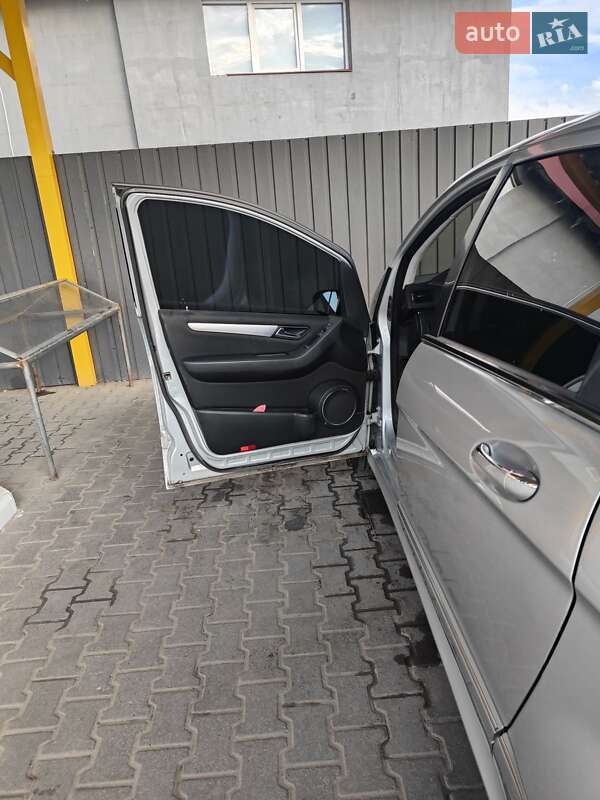 Хетчбек Mercedes-Benz B-Class 2005 в Хмельницькому
