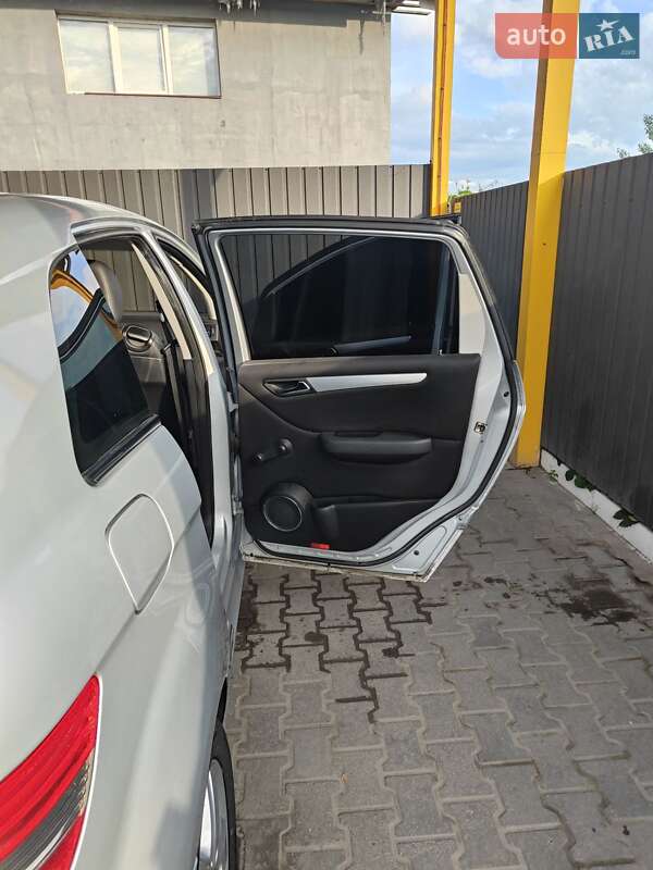Хетчбек Mercedes-Benz B-Class 2005 в Хмельницькому