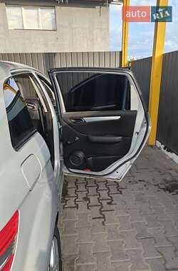 Хэтчбек Mercedes-Benz B-Class 2005 в 