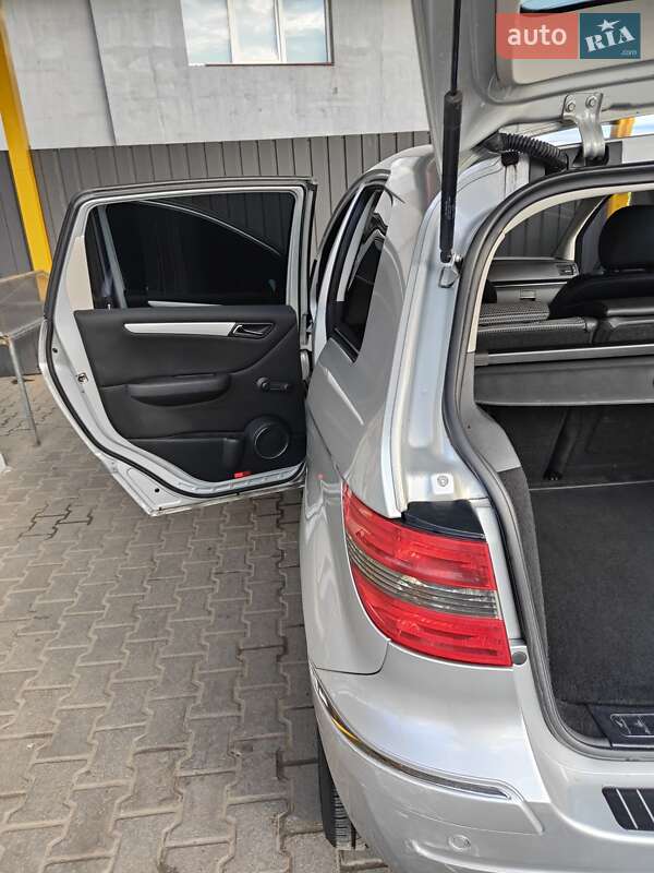 Хетчбек Mercedes-Benz B-Class 2005 в Хмельницькому