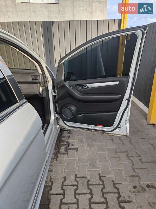 Хетчбек Mercedes-Benz B-Class 2005 в Хмельницькому