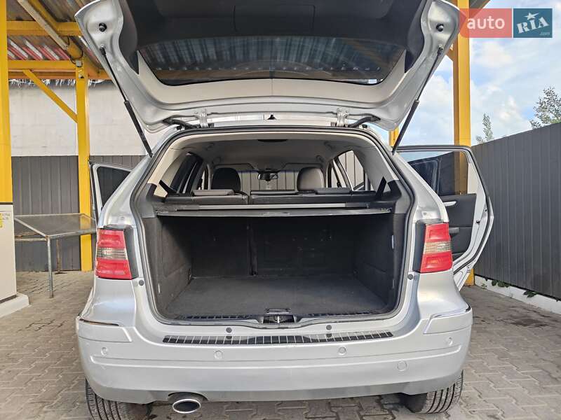 Хетчбек Mercedes-Benz B-Class 2005 в Хмельницькому