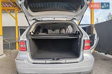 Хэтчбек Mercedes-Benz B-Class 2005 в 