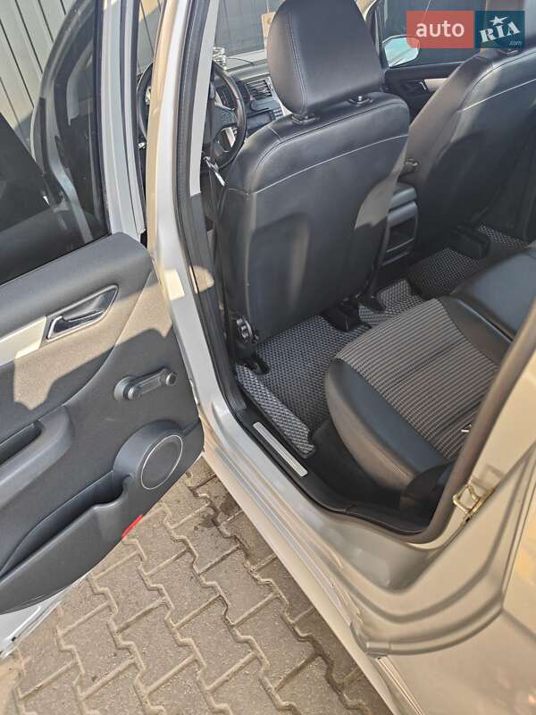 Хетчбек Mercedes-Benz B-Class 2005 в Хмельницькому