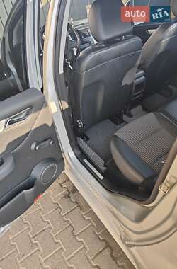 Хэтчбек Mercedes-Benz B-Class 2005 в 