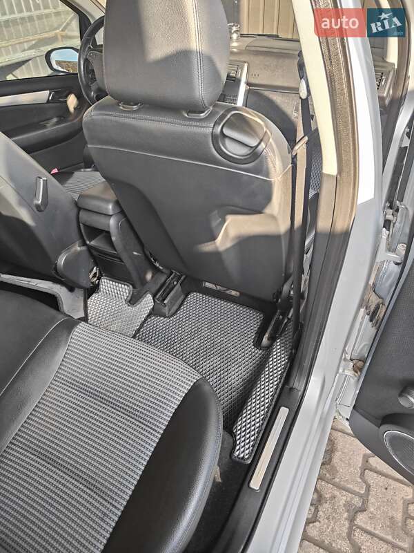 Хетчбек Mercedes-Benz B-Class 2005 в Хмельницькому