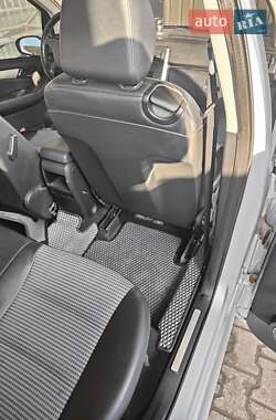 Хэтчбек Mercedes-Benz B-Class 2005 в 