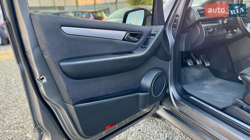 Хэтчбек Mercedes-Benz B-Class 2011 в Ивано-Франковске