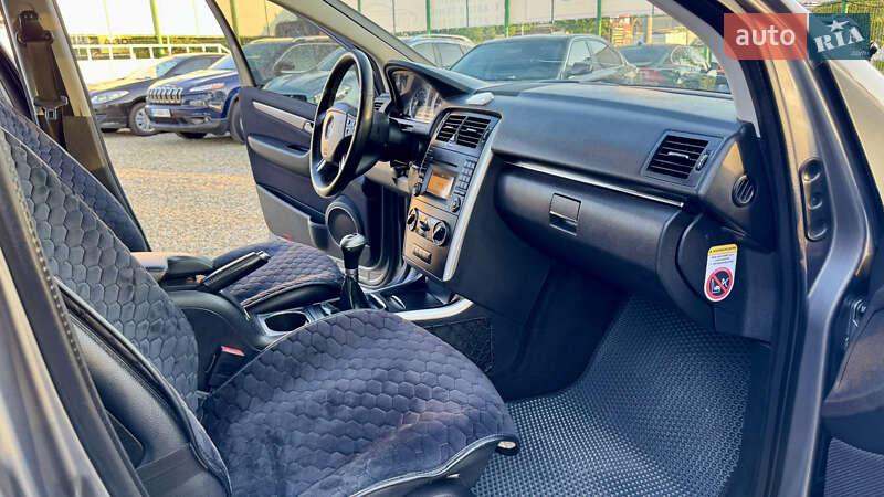 Хэтчбек Mercedes-Benz B-Class 2011 в Ивано-Франковске