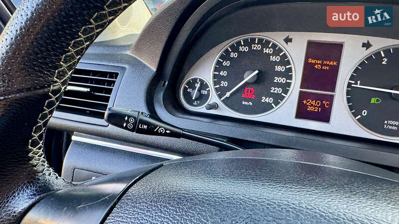 Хэтчбек Mercedes-Benz B-Class 2011 в Ивано-Франковске