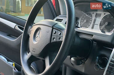 Хэтчбек Mercedes-Benz B-Class 2006 в 