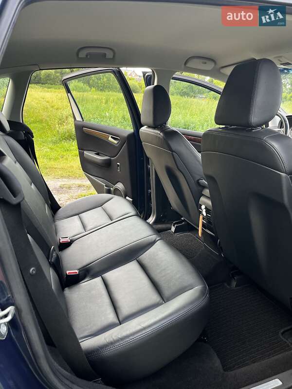 Хетчбек Mercedes-Benz B-Class 2006 в Рівному