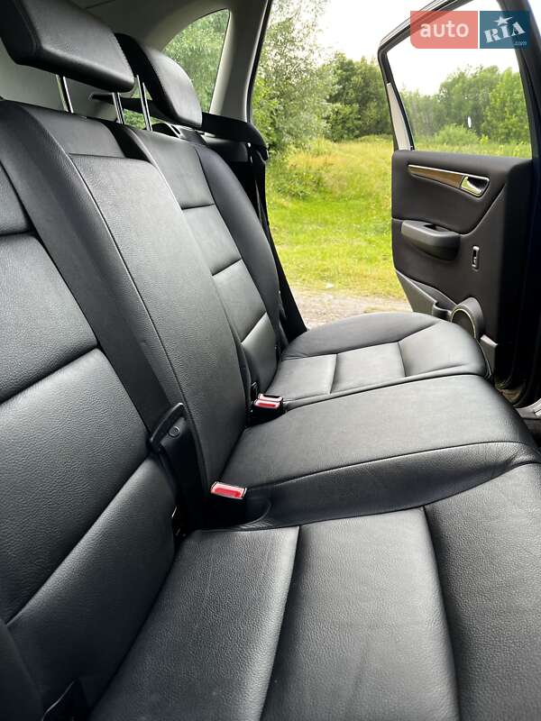 Хетчбек Mercedes-Benz B-Class 2006 в Рівному