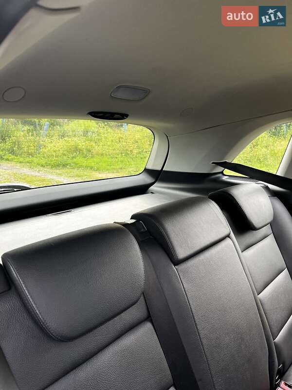 Хетчбек Mercedes-Benz B-Class 2006 в Рівному