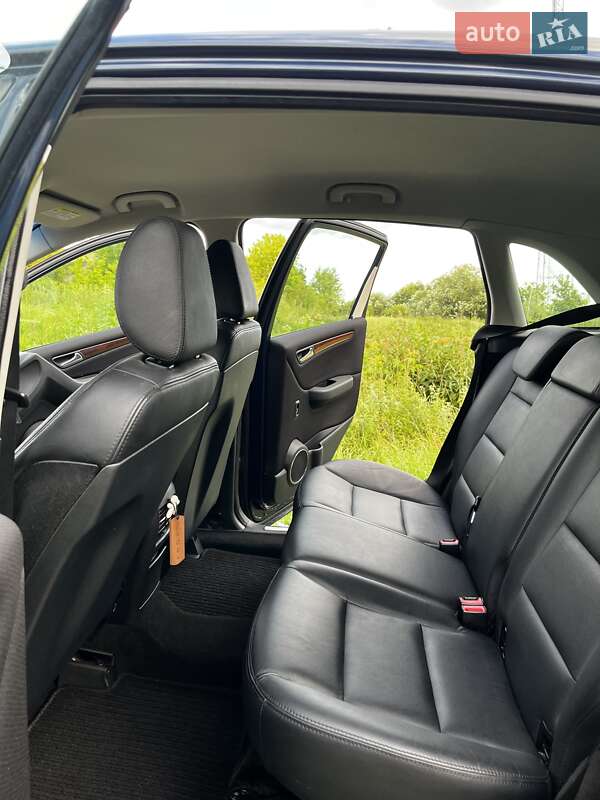 Хетчбек Mercedes-Benz B-Class 2006 в Рівному