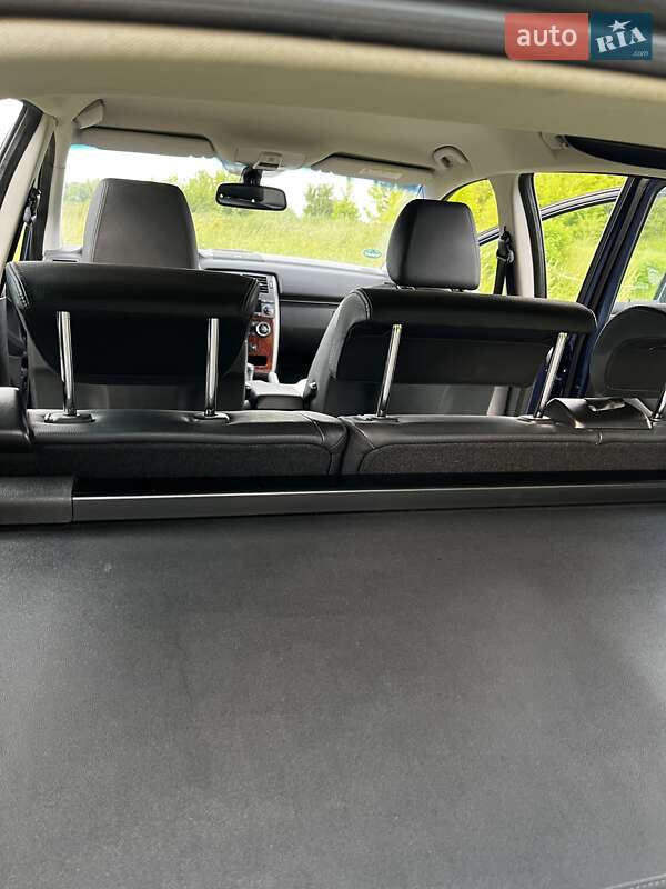 Хетчбек Mercedes-Benz B-Class 2006 в Рівному