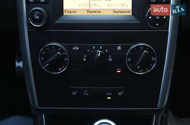 Хэтчбек Mercedes-Benz B-Class 2009 в 