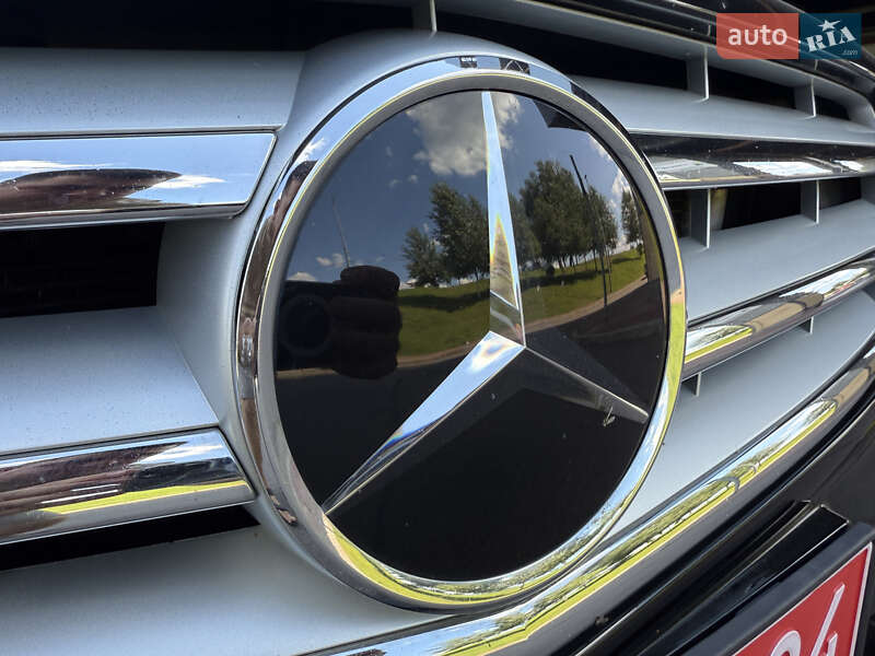 Хэтчбек Mercedes-Benz B-Class 2012 в Киеве