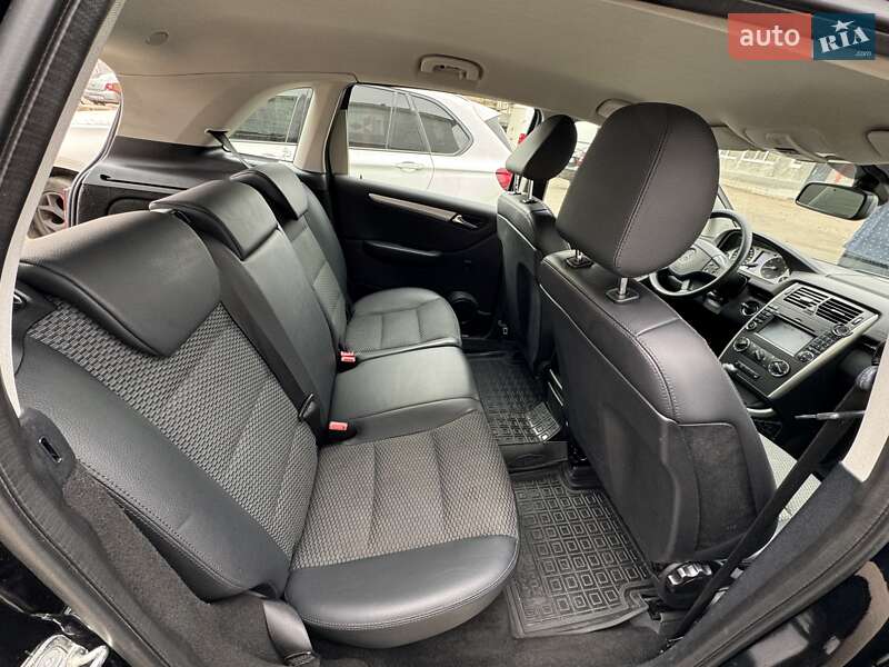 Хэтчбек Mercedes-Benz B-Class 2008 в Киеве